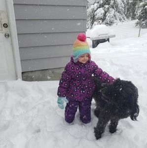 Meet your Posher, Jenna